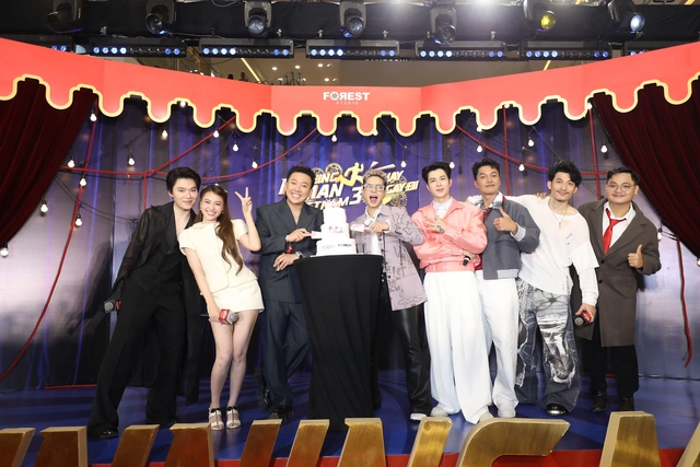  Bất ngờ với những cú twist liên tục từ bản điện ảnh của Running Man mùa 3  - Ảnh 2.