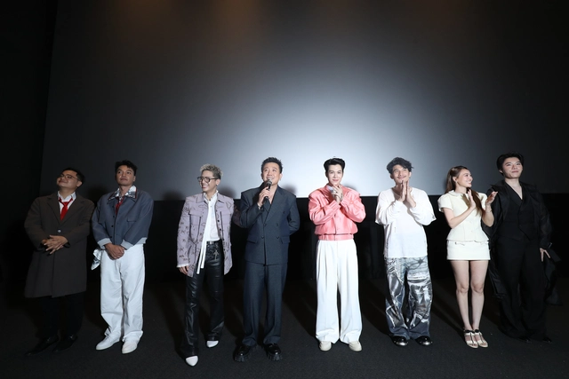  Bất ngờ với những cú twist liên tục từ bản điện ảnh của Running Man mùa 3  - Ảnh 1.