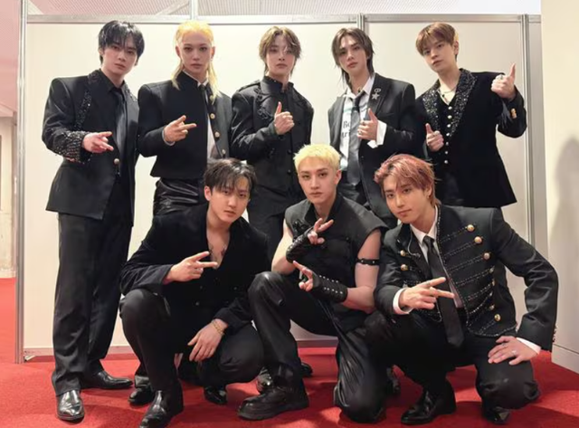 Sunghoon (Enhypen) nhận vinh dự rước đuốc tại thế vận hội mùa đông 2026- Ảnh 5.