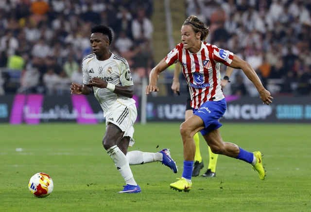 Atletico Madrid đấu Mallorca: chiến thắng cho đội chủ nhà?- Ảnh 1.