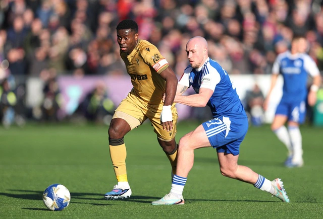 Cystal Palace đấu với Chelsea bằng đội hình nào? - Ảnh 2.