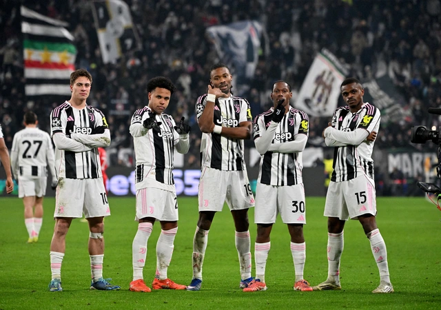 Juventus đấu Napoli: chủ nhà được dự báo giành chiến thắng- Ảnh 1.