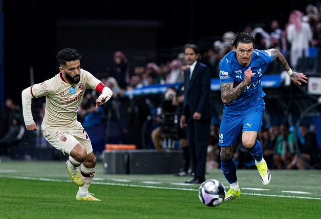 Al Riyadh đấu Al Hilal: 3 điểm giành cho đội khách?- Ảnh 1.