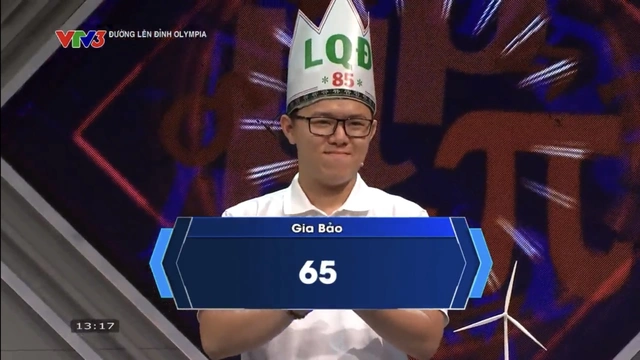 Khánh Hòa có cầu truyền hình chung kết năm Đường lên đỉnh Olympia 2026- Ảnh 2.