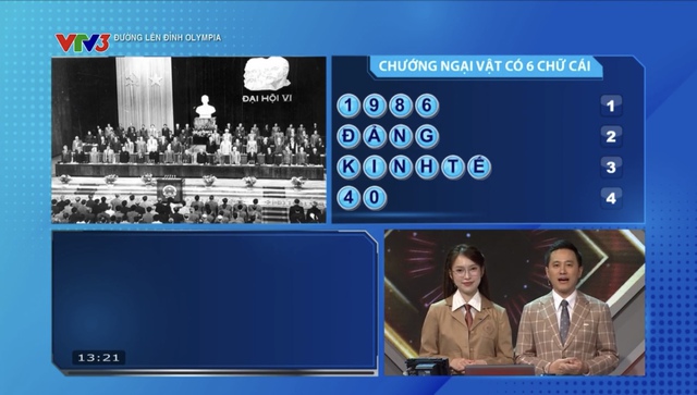 Khánh Hòa có cầu truyền hình chung kết năm Đường lên đỉnh Olympia 2026- Ảnh 3.