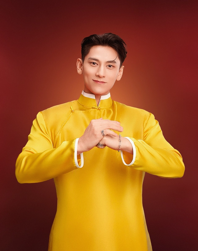 Điều quý giá nhất của Isaac? - Ảnh 1.