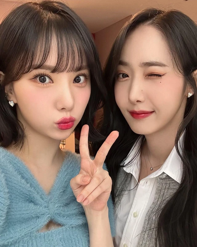 Những cựu thực tập sinh của 4 ông lớn Kpop giờ ra sao?- Ảnh 9.