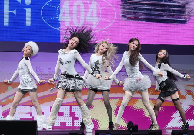 Jeno, Jaemin (NCT) ra mắt nhóm nhỏ mới, KiiiKiii phát hành mini album thứ 2- Ảnh 4.