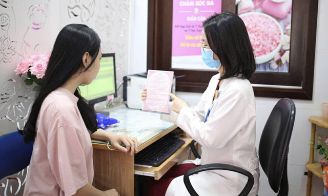 Pre-Tet beauty rush in Vietnam: When demand soars, so do risks
- Ảnh 1.