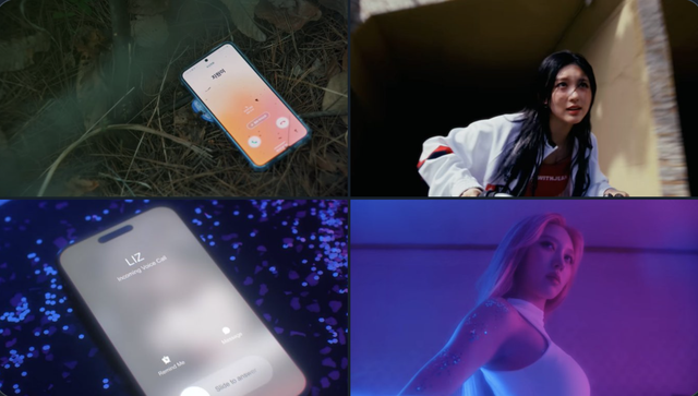 Những chi tiết thú vị trong lần trở lại tiếp theo của IVE- Ảnh 3.