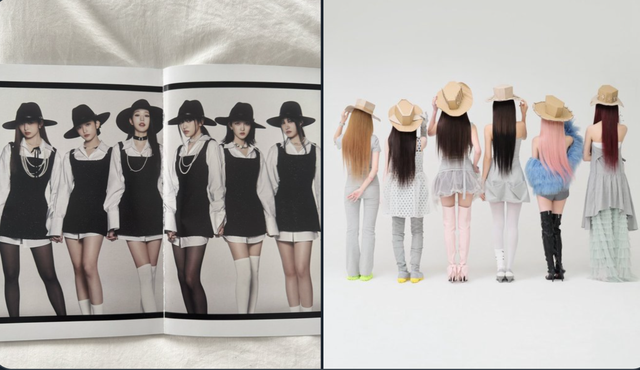 Những chi tiết thú vị trong lần trở lại tiếp theo của IVE- Ảnh 8.