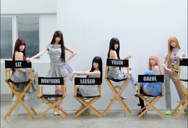 Những chi tiết thú vị trong lần trở lại tiếp theo của IVE- Ảnh 1.