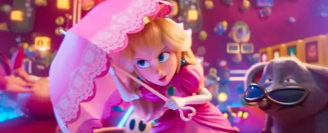 Chú khủng long Yoshi hội ngộ anh em super Mario trong bộ phim mới- Ảnh 3. Chú khủng long Yoshi hội ngộ anh em super Mario trong bộ phim mới- Ảnh 3.