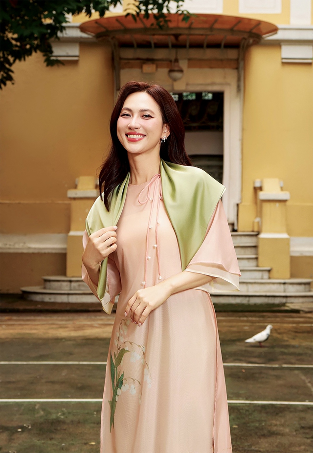 Phương Anh Đào, Tuấn Trần tái hợp, liệu có happy ending?- Ảnh 5.