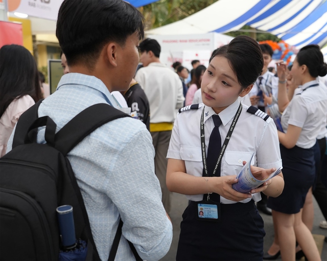 Công trình mới, cơ hội mới - Ảnh 1.