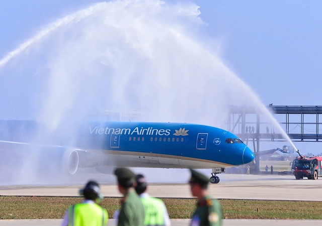 Công trình mới, cơ hội mới - Ảnh 2.