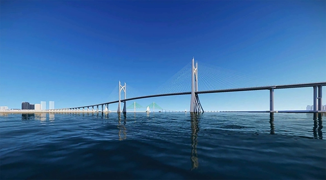 Công trình mới, cơ hội mới - Ảnh 4.