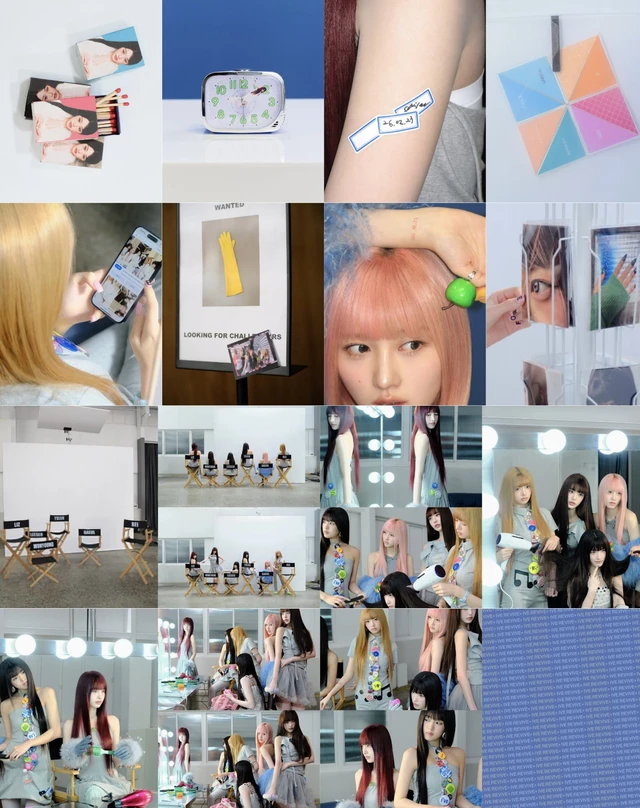 Những chi tiết thú vị trong lần trở lại tiếp theo của IVE- Ảnh 6.