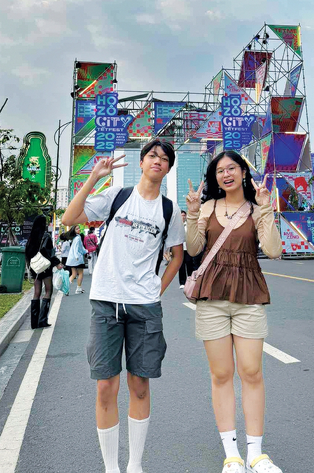 Đu idol sao cho không lệch nhịp học tập? - Ảnh 1.