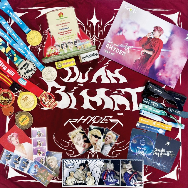 Đu idol sao cho không lệch nhịp học tập? - Ảnh 4.