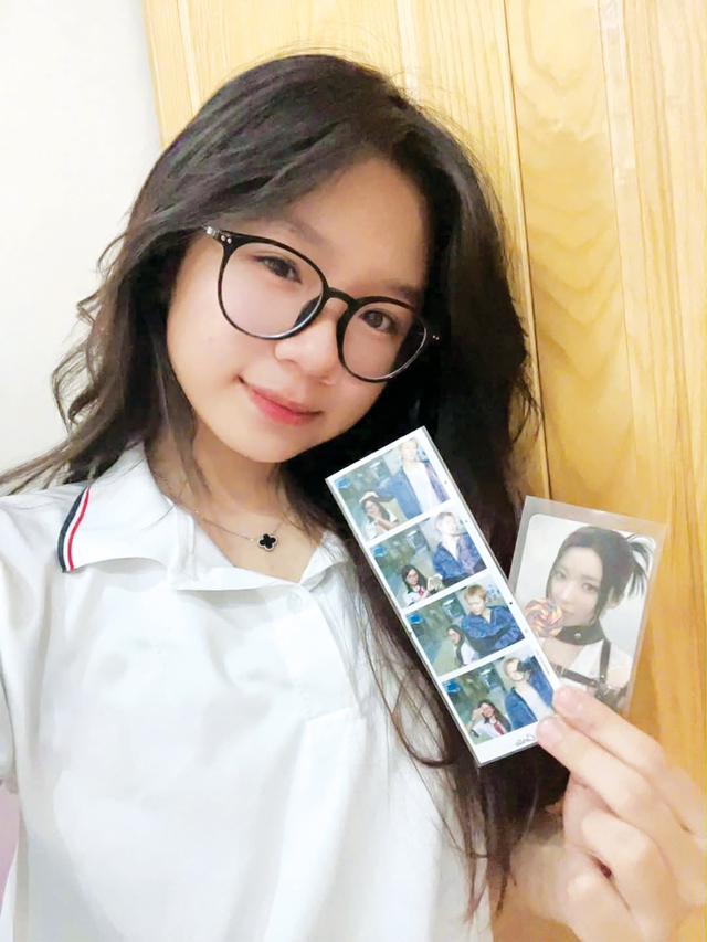 Đu idol sao cho không lệch nhịp học tập? - Ảnh 5.