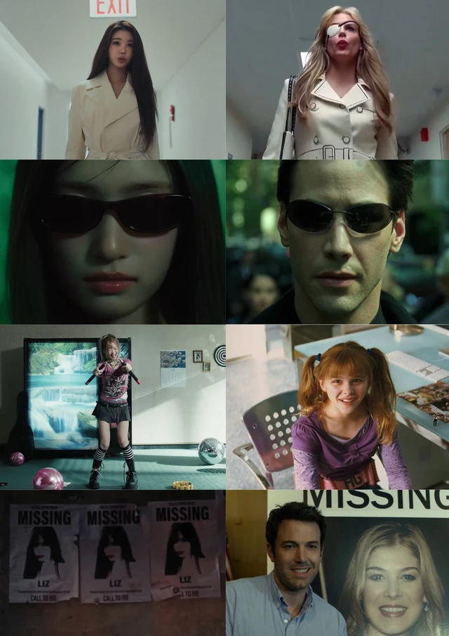 Những chi tiết thú vị trong lần trở lại tiếp theo của IVE- Ảnh 2.