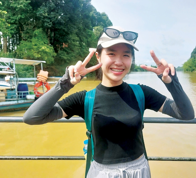 Chúng mình cùng 'reset' bản thân - Ảnh 1.