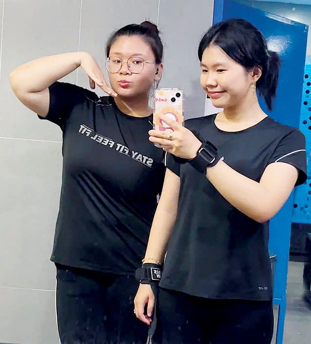 Chúng mình cùng 'reset' bản thân - Ảnh 2.