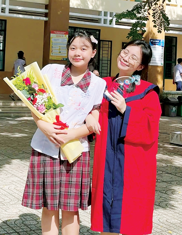 Chúng mình cùng 'reset' bản thân - Ảnh 3.