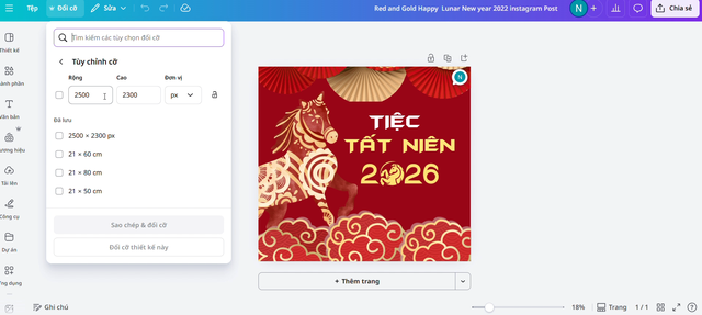 Gợi ý mẫu background tiệc tất niên Bính Ngọ 2026 - Ảnh 3.