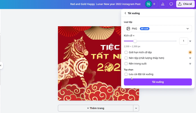 Gợi ý mẫu background tiệc tất niên Bính Ngọ 2026 - Ảnh 6.