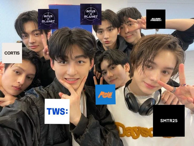 Những cựu thực tập sinh của 4 ông lớn Kpop giờ ra sao?- Ảnh 10.