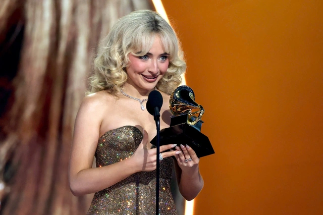 Những điểm đặc biệt tại Grammy 2026 - Ảnh 3.