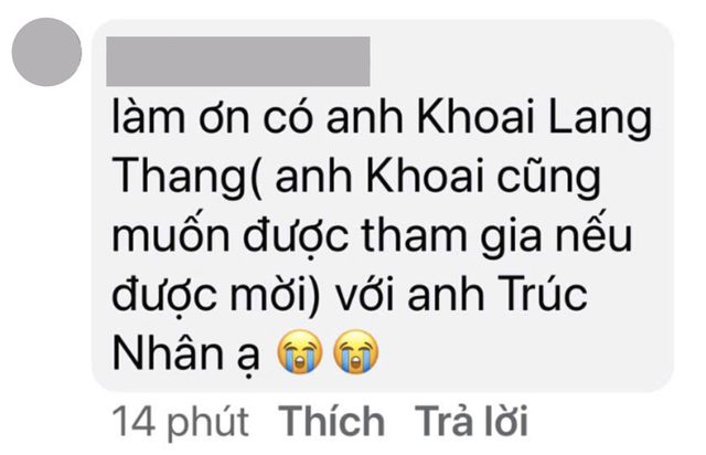 Anh trai vượt ngàn chông gai mùa 2 sẽ có hơn 33 nghệ sĩ?
- Ảnh 3. Anh trai vượt ngàn chông gai mùa 2 sẽ có hơn 33 nghệ sĩ?
- Ảnh 3.