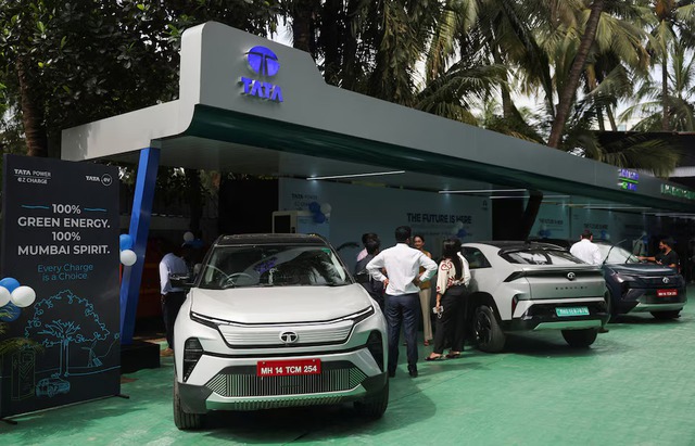 EU carmakers face tough India market even after trade deal- Ảnh 4.