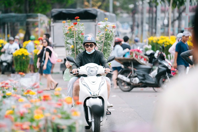 Breakfast @ Tuoi Tre News - January 27- Ảnh 1.