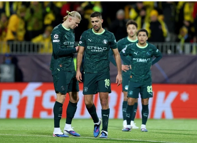 Man City đối đầu Galatasaray: Thách thức lớn tại Etihad- Ảnh 1.