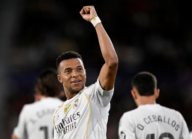 Real Madrid đấu Benfica: ngày trở về của người đặc biệt- Ảnh 1.