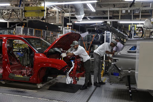 EU carmakers face tough India market even after trade deal- Ảnh 2.