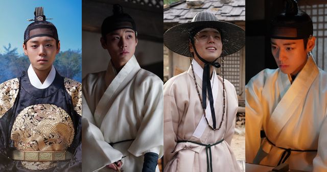 Khởi đầu 2026 của Park Ji Hoon: tái hợp Wanna One, có phim mới sắp công chiếu- Ảnh 4. Khởi đầu 2026 của Park Ji Hoon: tái hợp Wanna One, có phim mới sắp công chiếu- Ảnh 4.