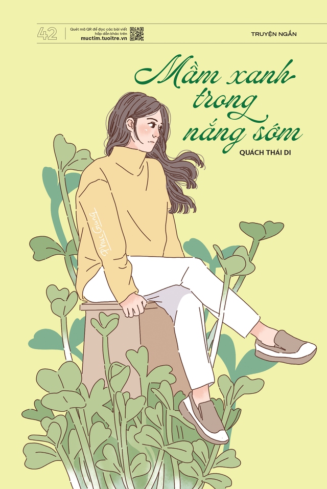 Mời bạn đón đọc Mực Tím 5 - số Tất Niên, phát hành 2-2-2026: “Khui” bí mật hậu trường hội xuân - Ảnh 3.