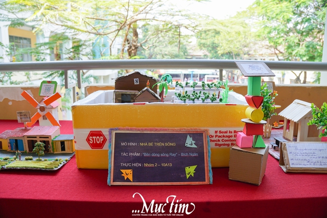 Học sinh Trường THPT Lê Thánh Tôn trải nghiệm dùng AI tìm hiểu tác phẩm văn học- Ảnh 8.