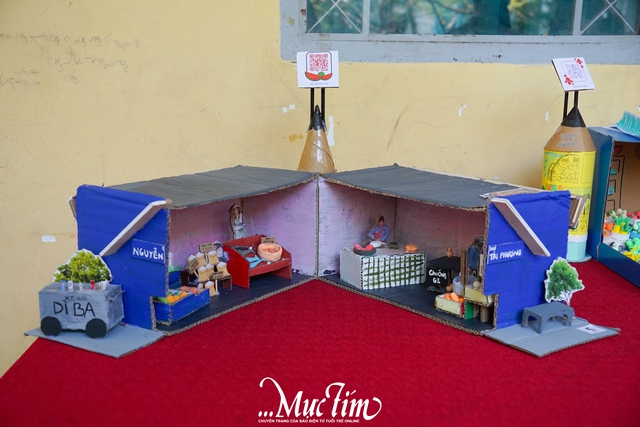 Học sinh Trường THPT Lê Thánh Tôn trải nghiệm dùng AI tìm hiểu tác phẩm văn học- Ảnh 10.