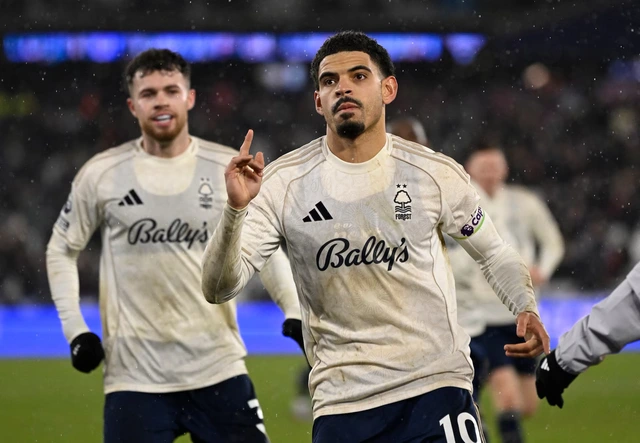 Nottingham Forest đấu Ferencvaros: - Ảnh 1. Nottingham Forest đấu Ferencvaros: - Ảnh 1.