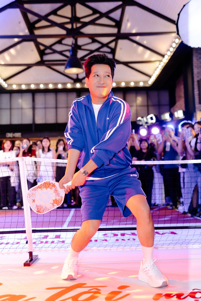 Áp lực của Anh Tú Atus khi đóng phim Tết Nhà ba tôi một phòng?- Ảnh 9. Áp lực của Anh Tú Atus khi đóng phim Tết Nhà ba tôi một phòng?- Ảnh 9.