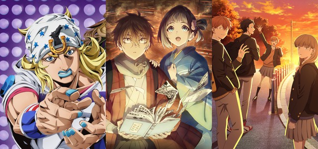 Netflix Nhật 2026: Đẩy mạnh sân chơi anime, mở rộng hợp tác với các studio hàng đầu - Ảnh 2. Netflix Nhật 2026: Đẩy mạnh sân chơi anime, mở rộng hợp tác với các studio hàng đầu - Ảnh 2.
