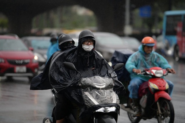 Dự báo thời tiết đêm 29, ngày 30-1: Bắc Bộ mưa rét, Nam Bộ nắng- Ảnh 1. Dự báo thời tiết đêm 29, ngày 30-1: Bắc Bộ mưa rét, Nam Bộ nắng- Ảnh 1.