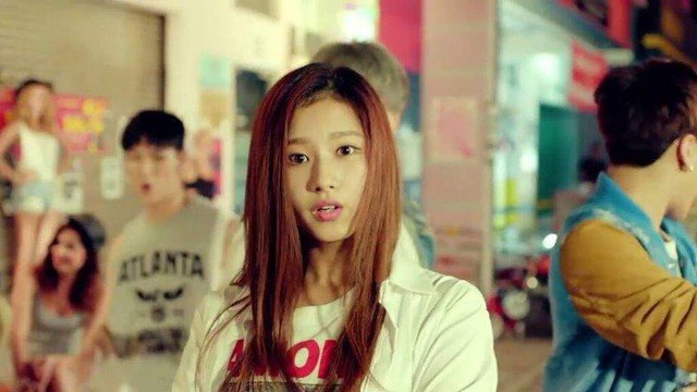 Khán giả phấn khích với màn kết hợp giữa LNGSHOT và nhóm nữ mới của Jay Park- Ảnh 4. Khán giả phấn khích với màn kết hợp giữa LNGSHOT và nhóm nữ mới của Jay Park- Ảnh 4.