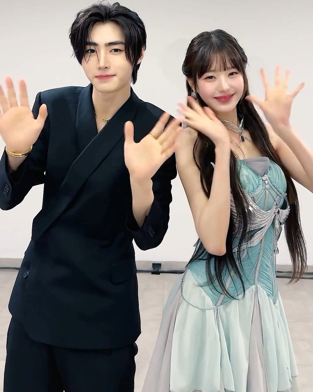 Khán giả phấn khích với màn kết hợp giữa LNGSHOT và nhóm nữ mới của Jay Park- Ảnh 9. Khán giả phấn khích với màn kết hợp giữa LNGSHOT và nhóm nữ mới của Jay Park- Ảnh 9.