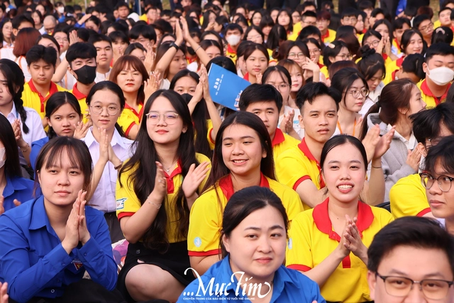 Chiến dịch Xuân tình nguyện 2026 kết nối sức trẻ trên không gian TP.HCM mới - Ảnh 2.